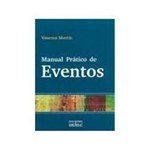 Livro - Manual Pratico de Eventos