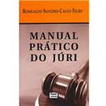 Livro - Manual Prático do Júri