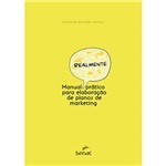Livro - Manual Realmente Prático para Elaboração de Planos de Marketing