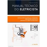 Livro - Manual Técnico do Eletricista