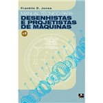 Livro Manual Técnico para Desenhistas e Projetistas de Máquinas Vol. I
