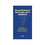 Livro - Manual Washington