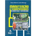 Livro - Manutenção de Compressores Alternativos e Centrífugos