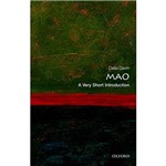 Livro - Mao: a Very Short Introduction