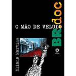 Livro - Mão de Veludo, o - Coleção BR.doc