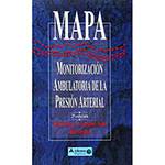 Livro - Mapa: Monitorización Ambulatoria de La Pressión Arterial