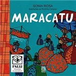 Livro - Maracatu