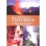 Livro - Maravilhas da Natureza