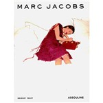 Livro - Marc Jacobs