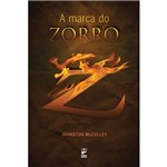 Livro - Marca do Zorro, a