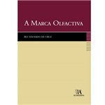 Livro - Marca Olfactiva