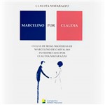 Livro - Marcelino por Claudia