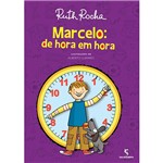 Livro - Marcelo: de Hora em Hora