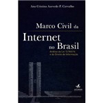 Livro - Marco Civil da Internet no Brasil