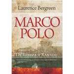 Livro - Marco Polo