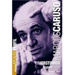 Livro - Marcos Caruso - um Obstinado