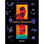 Livro - Maria Dengosa