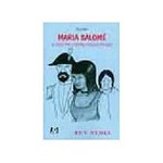 Livro - Maria Salome