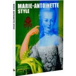 Livro - Marie-Antoinette Style