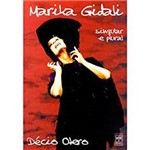 Livro - Marika Gidali, Singular e Plural