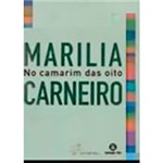 Livro - Marilia Carneiro no Camarim das Oito