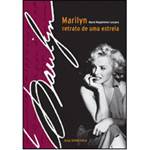 Livro - Marilyn - Retrato de uma Estrela