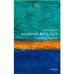 Livro - Marine Biology: a Very Short Introduction