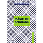 Livro - Mario de Andrade: Poesia-Conto-Crônica-Romance