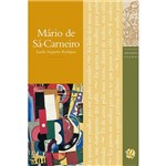 Livro - Mário de Sá-Carneiro - Coleção Melhores Poemas