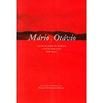 Livro - Mário, Otávio - Cartas de Mario de Andrade a Otávio Dias Leite