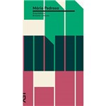 Livro - Mário Pedrosa - Arquitetura - Ensaios Críticos