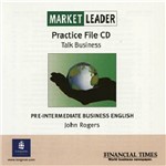 Livro - Market Leader Pre Interm WB Aud CD (1)
