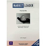 Livro - Market Leader Upper-Intermediate Practice File