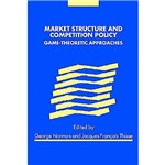 Livro - Market Structure And Competition Policy