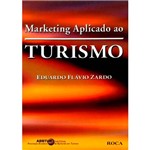 Livro - Marketing Aplicado ao Turismo