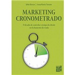 Livro - Marketing Cronometrado