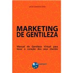 Livro - Marketing de Gentileza