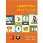 Livro - Marketing de Serviços: a Empresa com Foco no Cliente