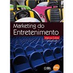 Livro - Marketing do Entretenimento