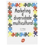 Livro - Marketing e Diversidade Multicultural