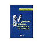 Livro - Marketing Empresarial, Industrial e de Serviços