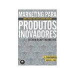 Livro - Marketing para Produtos Inovadores
