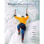 Livro - Marketing Strategy - a Decision-Focused Approach