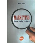 Livro - Marketing - Visão Crítica, uma