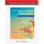 Livro - Mark's Basic Medical Biochemistry: a Clinical Approach