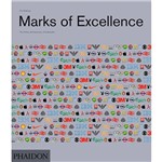 Livro - Marks Of Excellence: The History And Taxonomy Of Trademarks