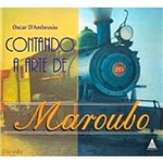 Livro - Maroubo