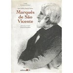 Livro - Marques de Sao Vicente
