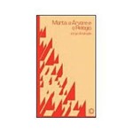 Livro - Marta, a Árvore e o Relógio