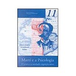 Livro - Martí e a Psicologia